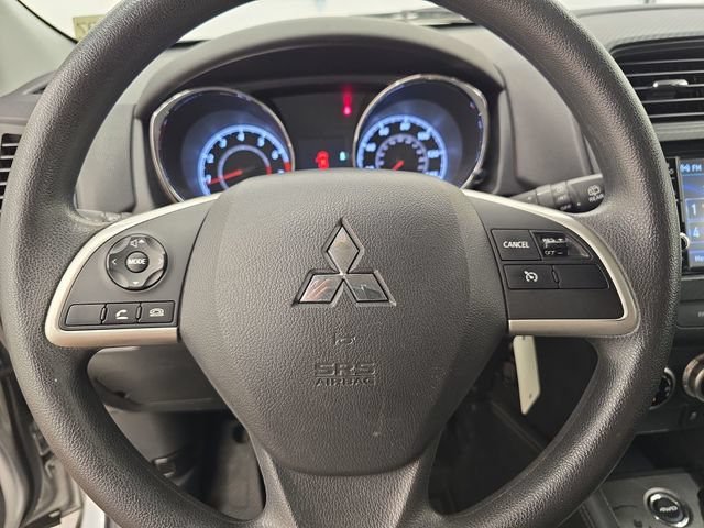 Used 2025 Mitsubishi Outlander Sport AWD image 25