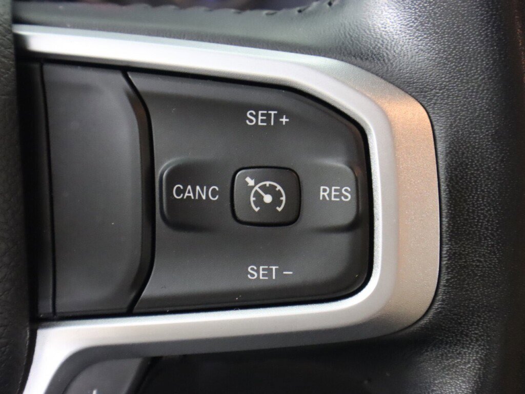 Used 2022 RAM 1500 Big Horn w/ Protection Group image 13