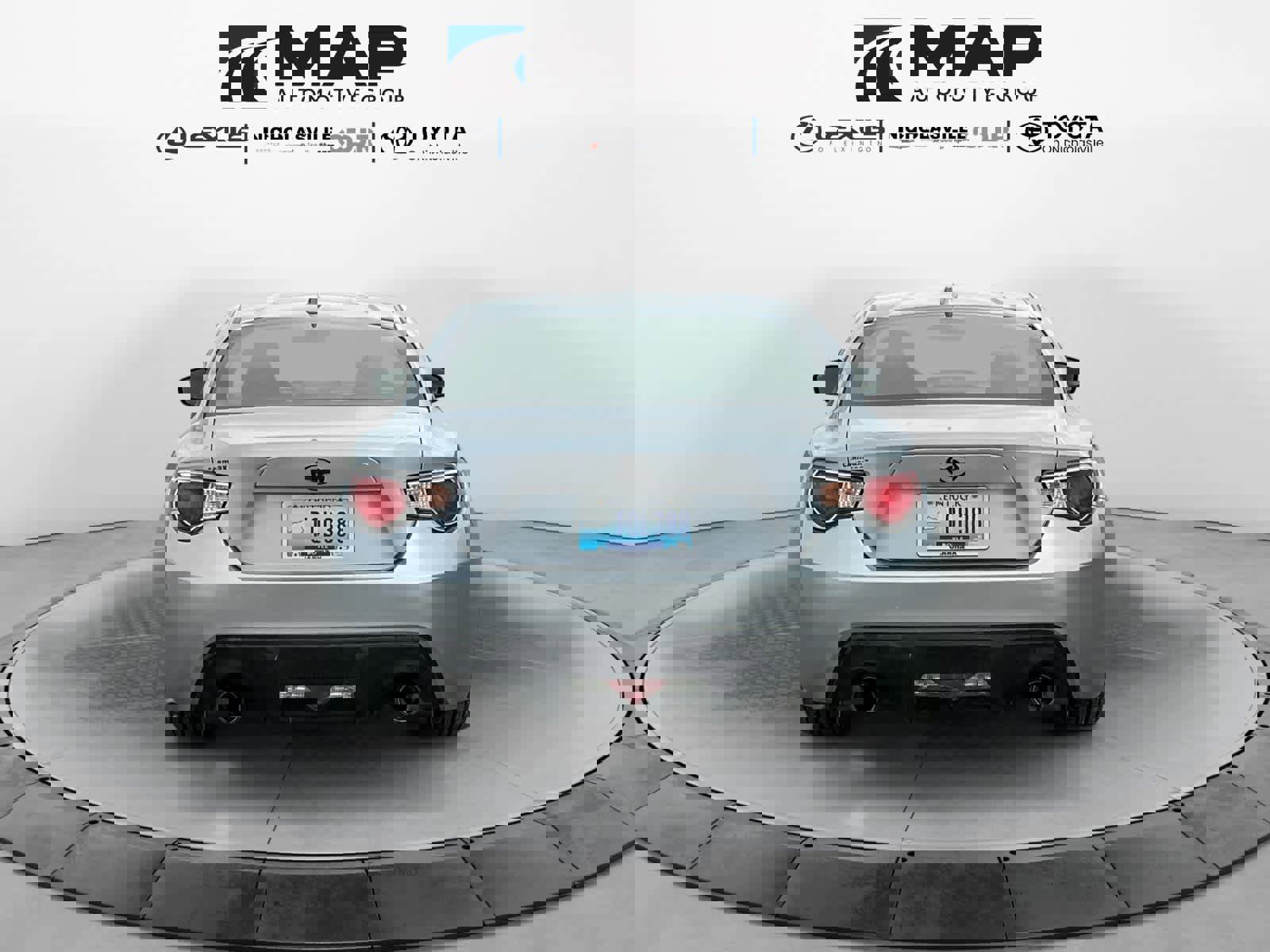 Used 2015 Scion FR-S image 4