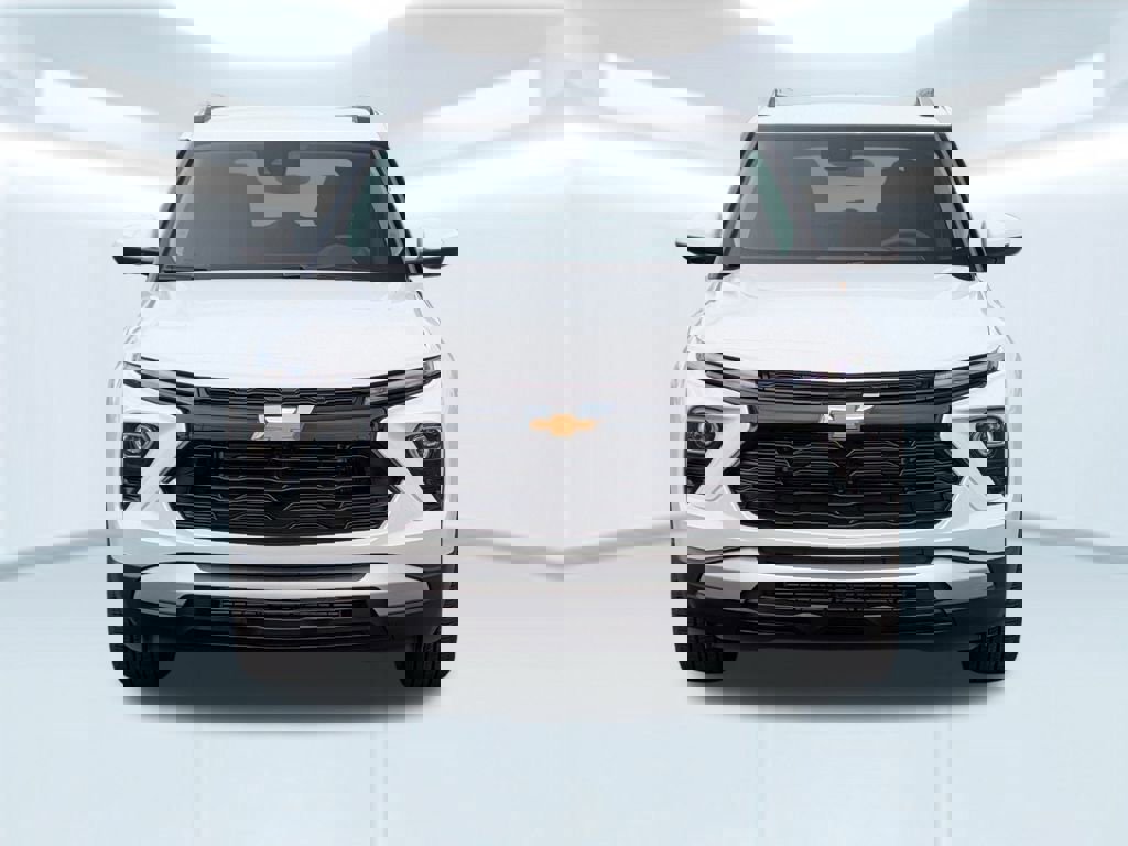 New 2026 Chevrolet TrailBlazer LT w/ LPO, Blackout Package image 10