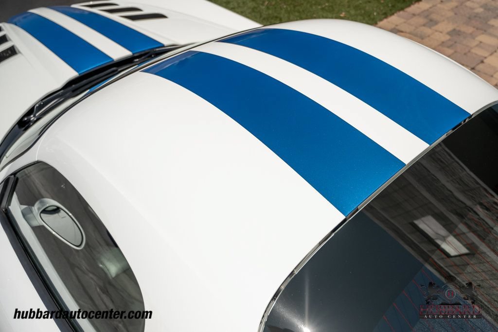 Used 2009 Dodge Viper ACR RWD image 36