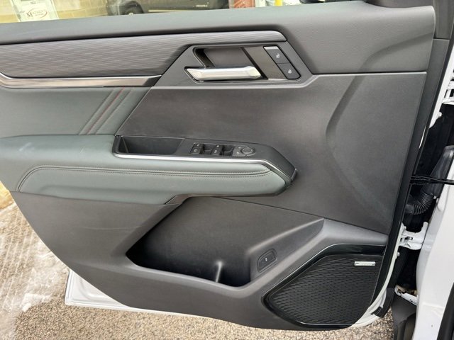 Certified 2024 GMC Acadia AT4 w/ LPO, Floor Liner Package image 23