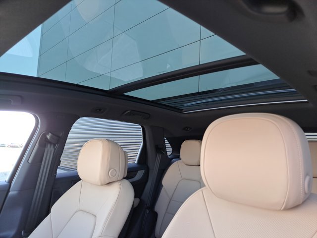 New 2026 Porsche Cayenne image 36