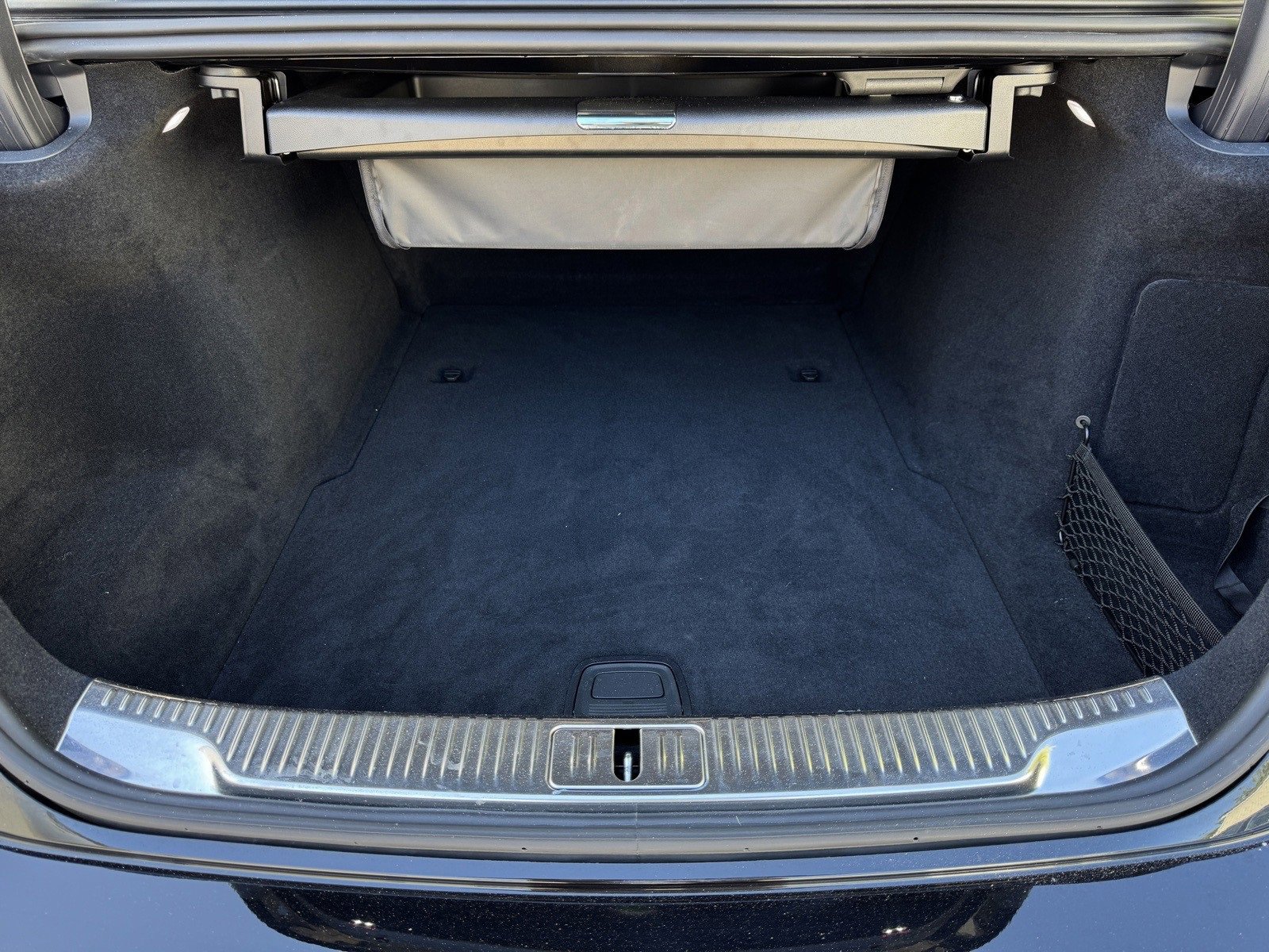 Certified 2023 Mercedes-Benz S 580 4MATIC Sedan image 17