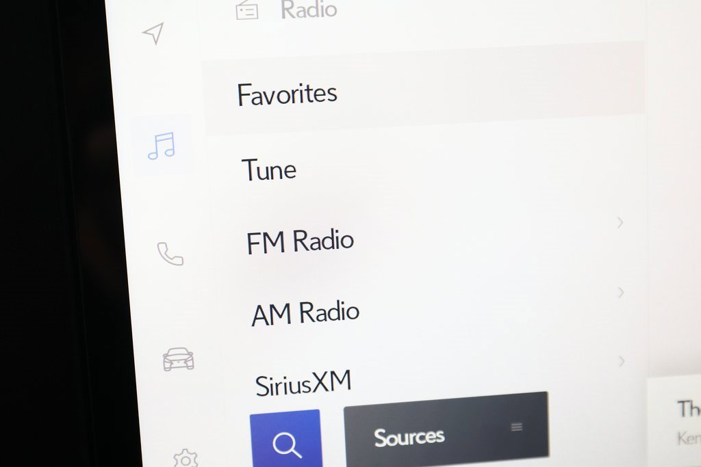 Used 2025 Lexus GX 550 image 35