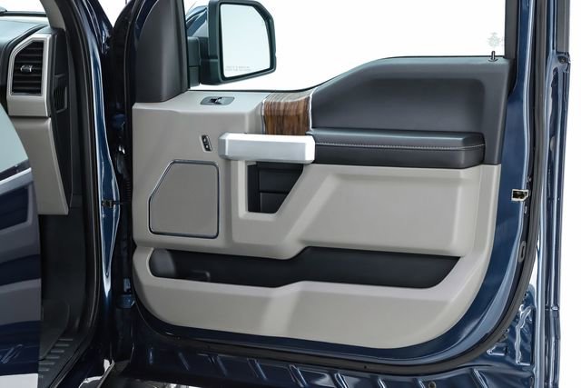 Used 2020 Ford F150 Lariat w/ Equipment Group 502A Luxury AWD/4WD image 35