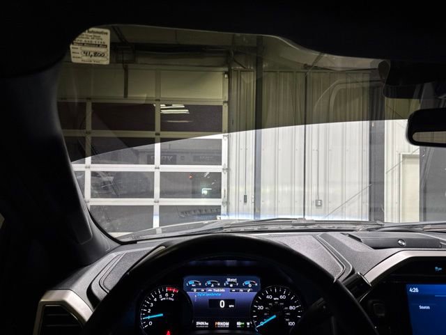 Used 2022 Ford F250 Lariat w/ Lariat Ultimate Package AWD/4WD image 7
