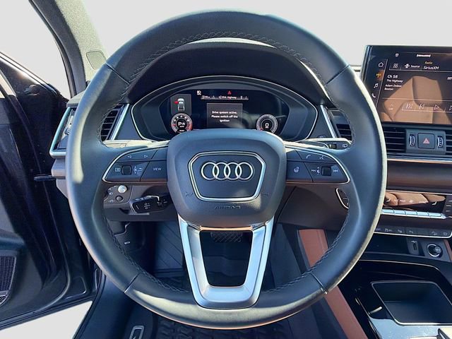 Used 2021 Audi Q5 Prestige image 39