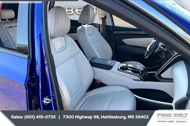 Used 2023 Hyundai Tucson Limited image 6