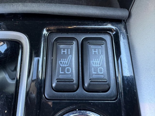 Used 2023 Mitsubishi Eclipse Cross SE image 15