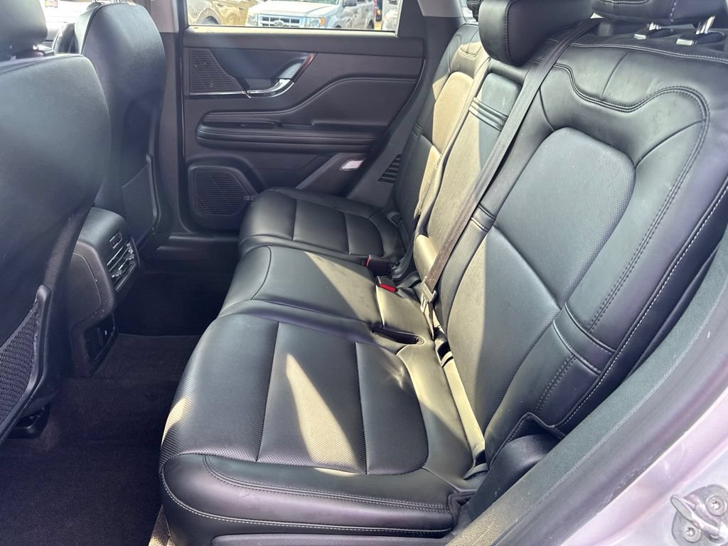 Used 2020 Lincoln Corsair AWD w/ Equipment Group 101A image 29