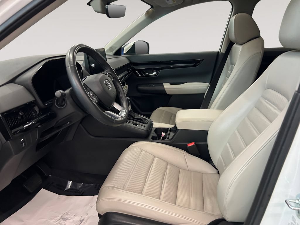 Used 2024 Honda CR-V EX-L image 9