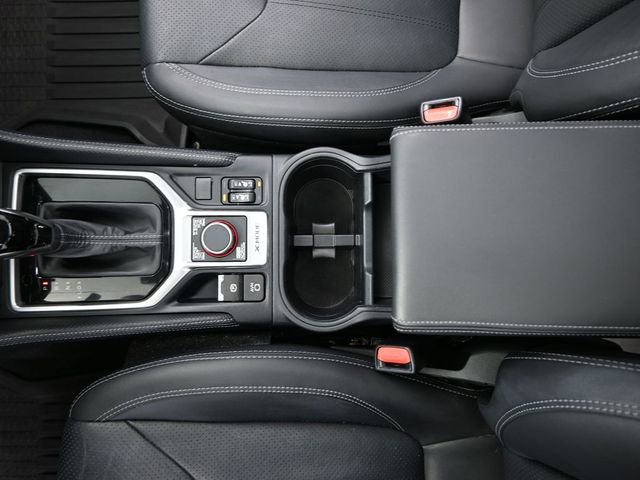 Used 2019 Subaru Forester Limited w/ Popular Package #3 image 34