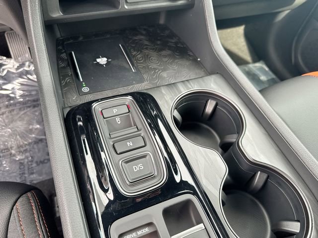 New 2026 Honda Passport TrailSport image 36