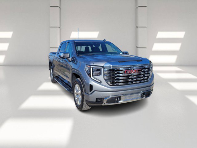 Used 2023 GMC Sierra 1500 Denali w/ Technology Package image 3