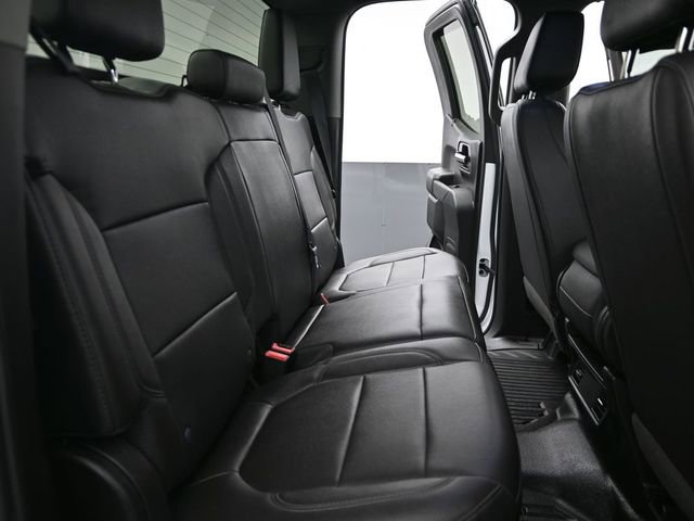 Used 2019 Chevrolet Silverado 1500 W/T w/ WT Convenience Package AWD/4WD image 22