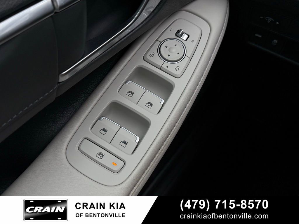 Used 2022 Hyundai Sonata Limited image 10