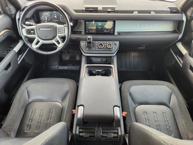 Used 2020 Land Rover Defender 110 SE image 20