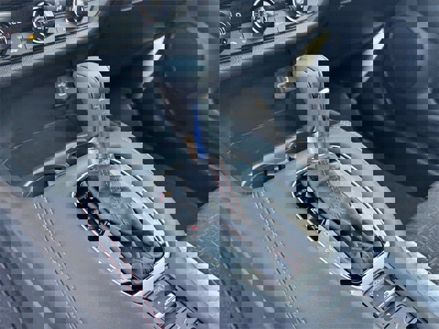 Used 2025 Honda HR-V Sport image 20