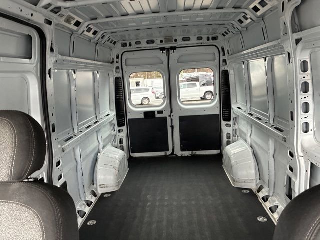 Used 2023 RAM ProMaster 2500 image 39