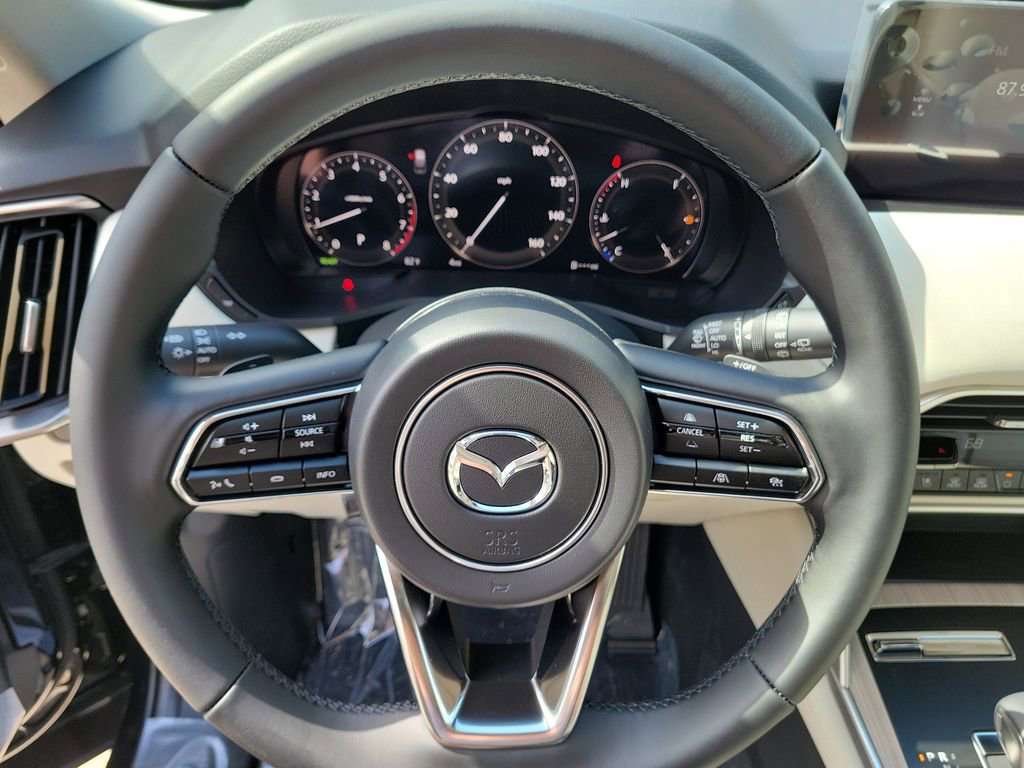 New 2026 MAZDA CX-90 3.3 Turbo S w/ Premium Package image 23