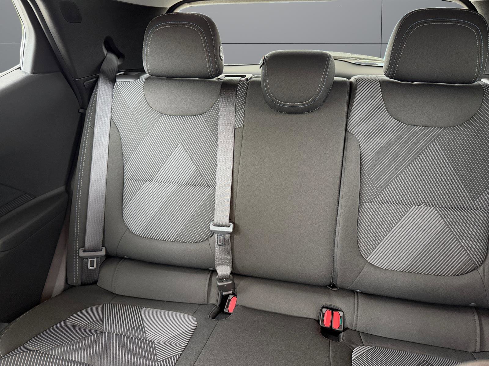 New 2027 Chevrolet Bolt LT FWD image 18