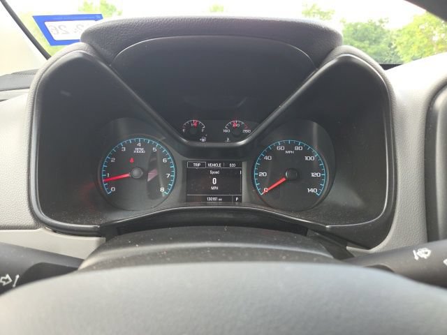 Used 2020 GMC Canyon 2WD Crew Cab w/ Convenience Package image 9