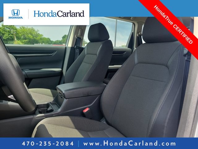 Certified 2023 Honda CR-V LX image 12