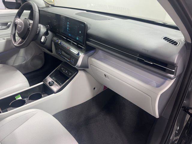 New 2026 Hyundai Kona Limited AWD/4WD image 25