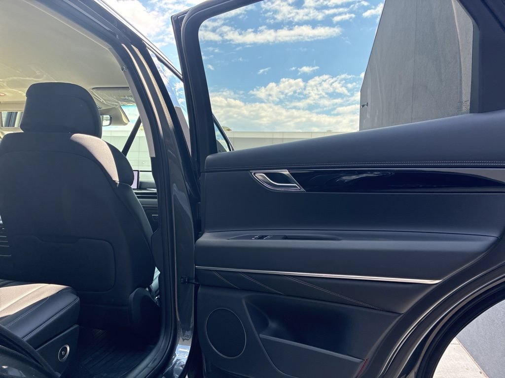 New 2026 Genesis GV80 2.5T AWD/4WD image 11