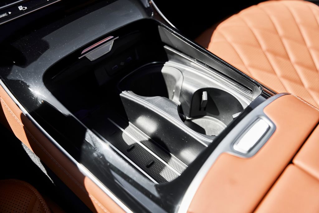 Used 2024 Mercedes-Benz S 63 AMG S image 65
