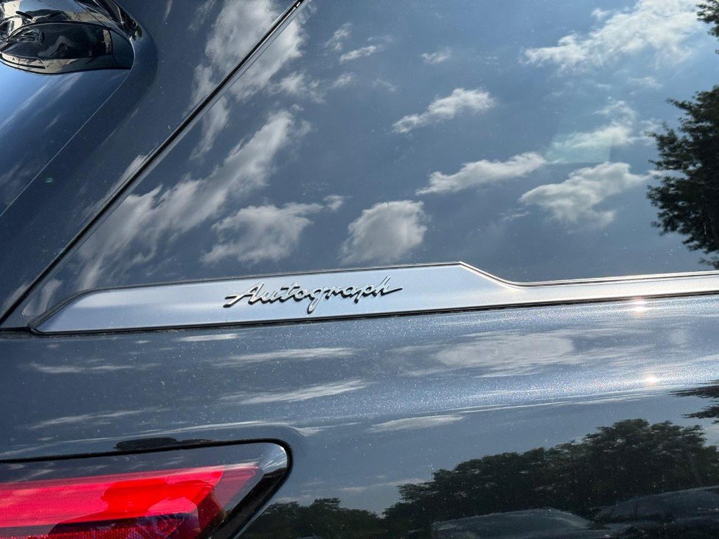 New 2027 INFINITI QX60 Autograph AWD/4WD image 4