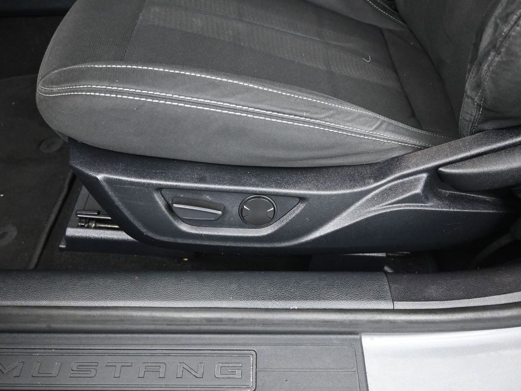 Used 2021 Ford Mustang Coupe w/ Equipment Group 101A image 13