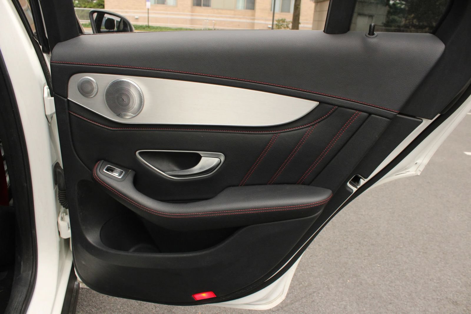Used 2018 Mercedes-Benz GLC 43 AMG 4MATIC image 26