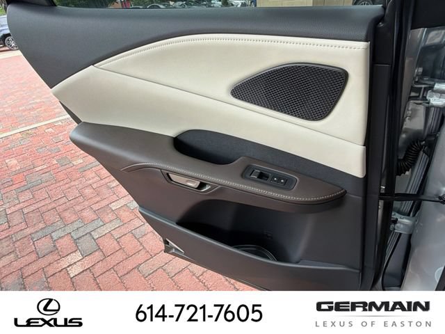 New 2026 Lexus RX 350 w/ Convenience Package AWD/4WD image 14