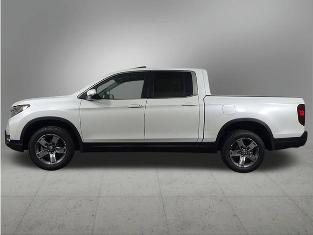 New 2026 Honda Ridgeline RTL image 2
