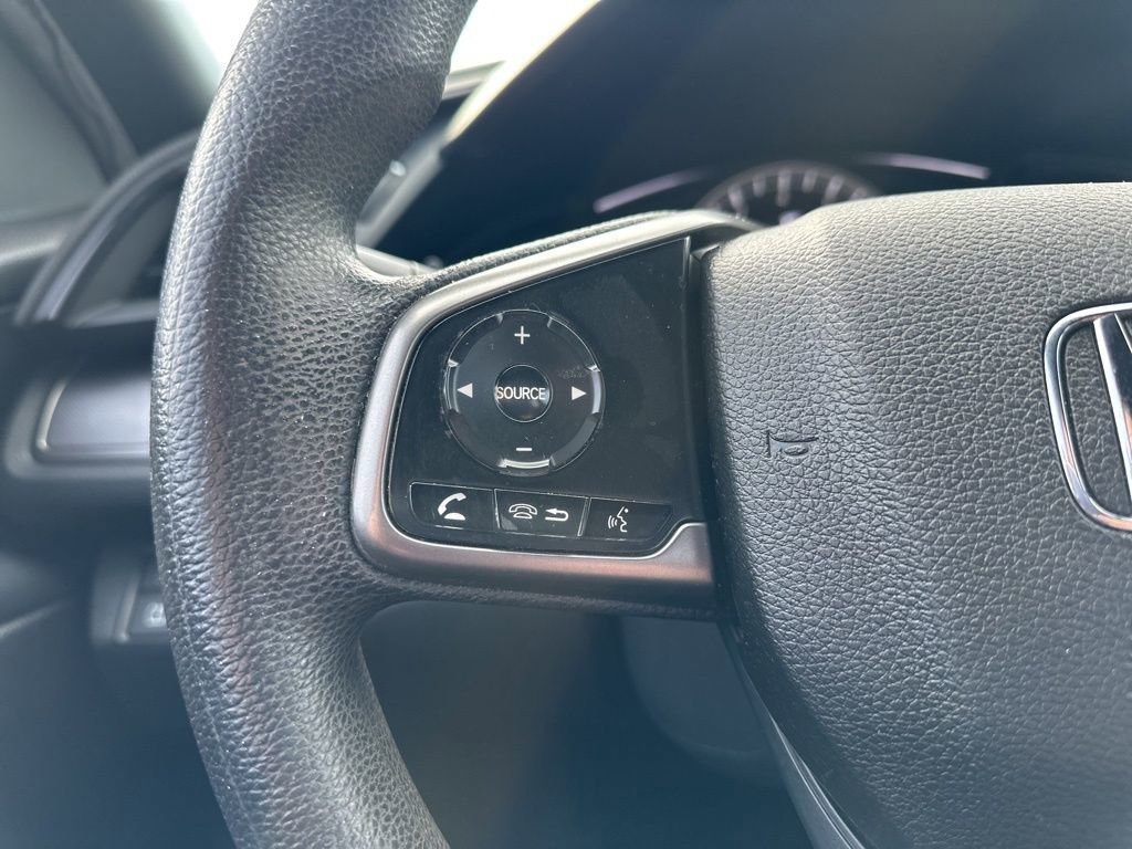 Used 2017 Honda Civic LX image 19