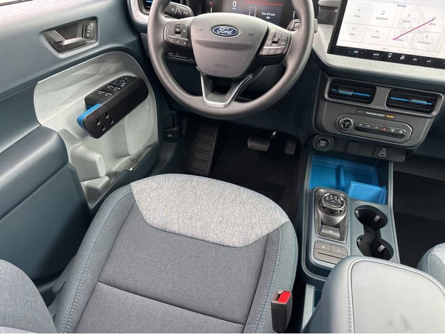 New 2026 Ford Maverick XLT image 13