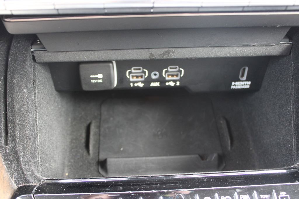 Used 2023 Jeep Grand Wagoneer Series II w/ Flexible Seating Group image 45