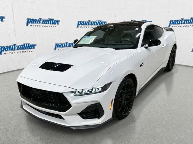 Used 2024 Ford Mustang GT Premium w/ GT Performance Package image 1