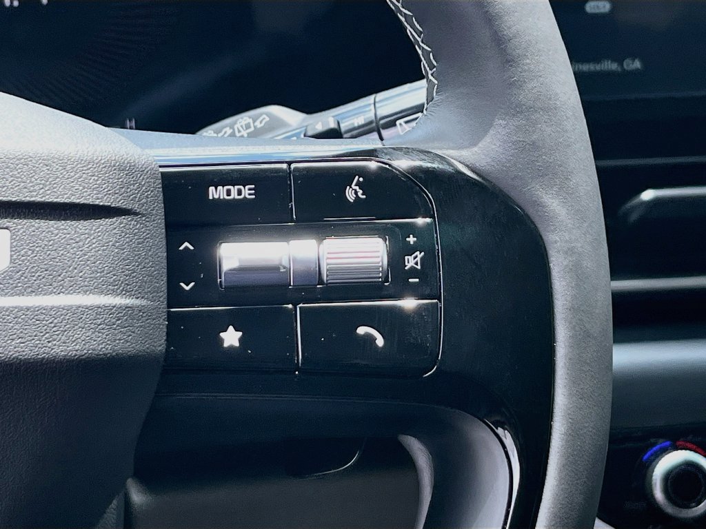 New 2027 Kia Carnival LXS FWD image 19