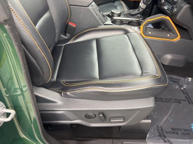 Used 2024 Ford Bronco Badlands image 23
