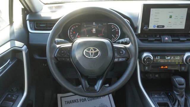 Used 2024 Toyota RAV4 XLE image 15