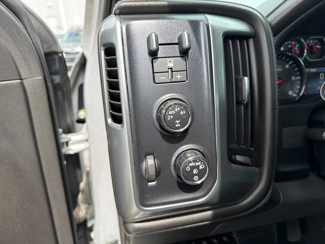 Used 2014 Chevrolet Silverado 1500 LTZ Z71 w/ LTZ Plus Package AWD/4WD image 15