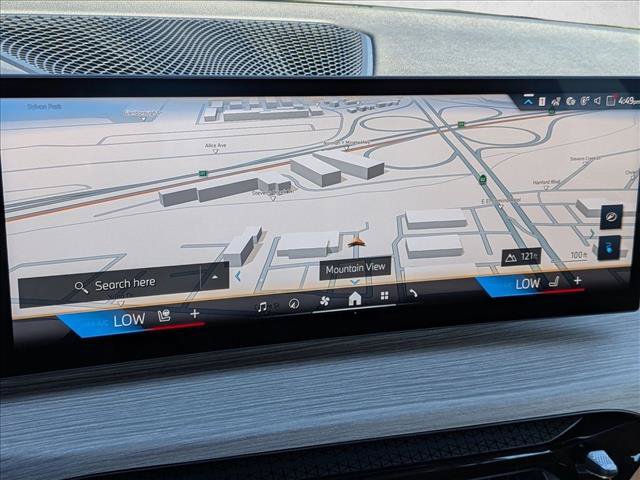 Used 2025 BMW i4 eDrive40 w/ Premium Package RWD image 14
