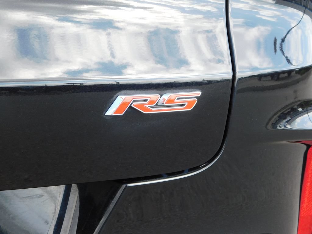 Used 2024 Chevrolet TrailBlazer RS AWD/4WD image 39