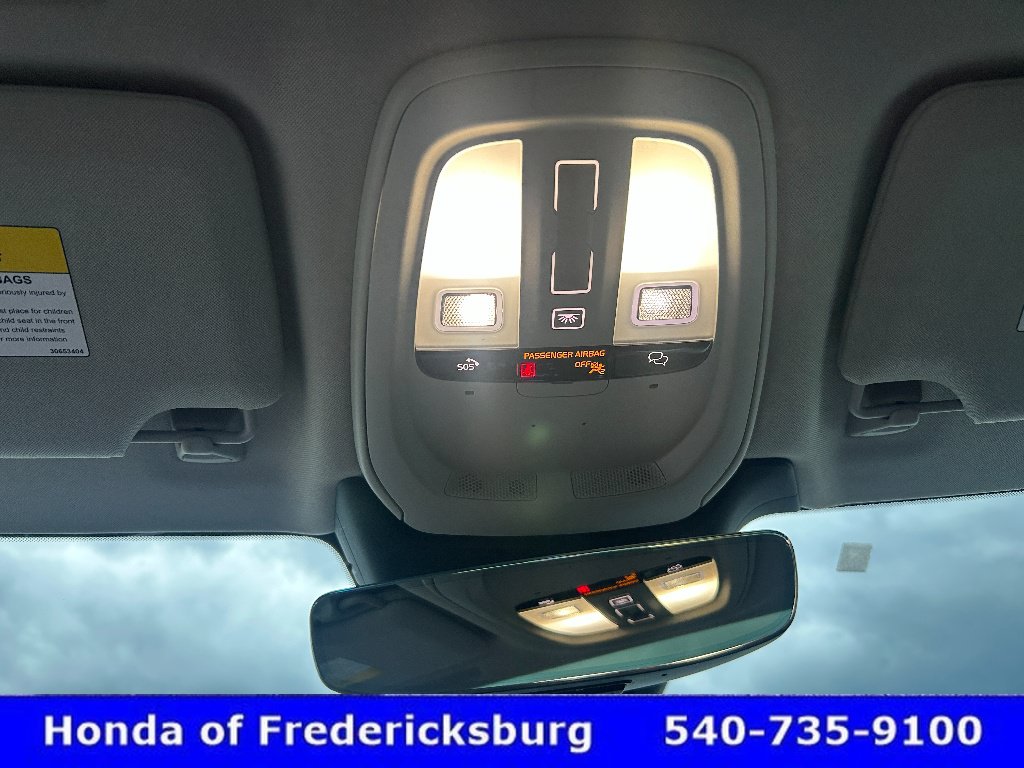 Used 2023 Volvo S90 B6 Ultimate w/ Protection Package Premier AWD/4WD image 23