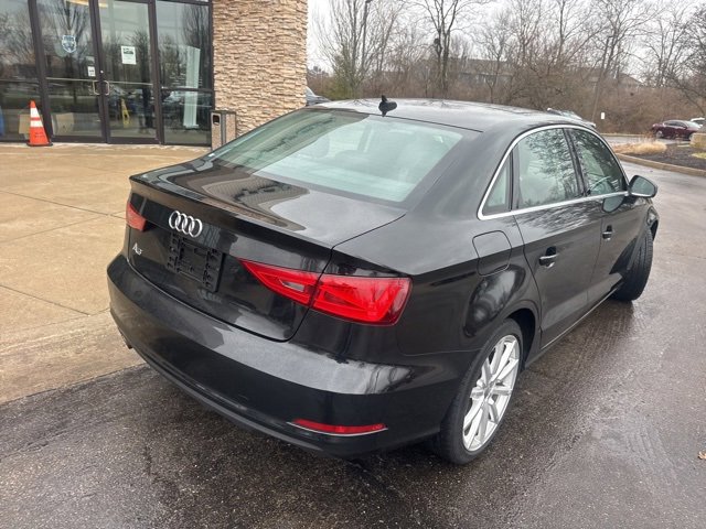 Used 2015 Audi A3 1.8T Premium Plus image 3