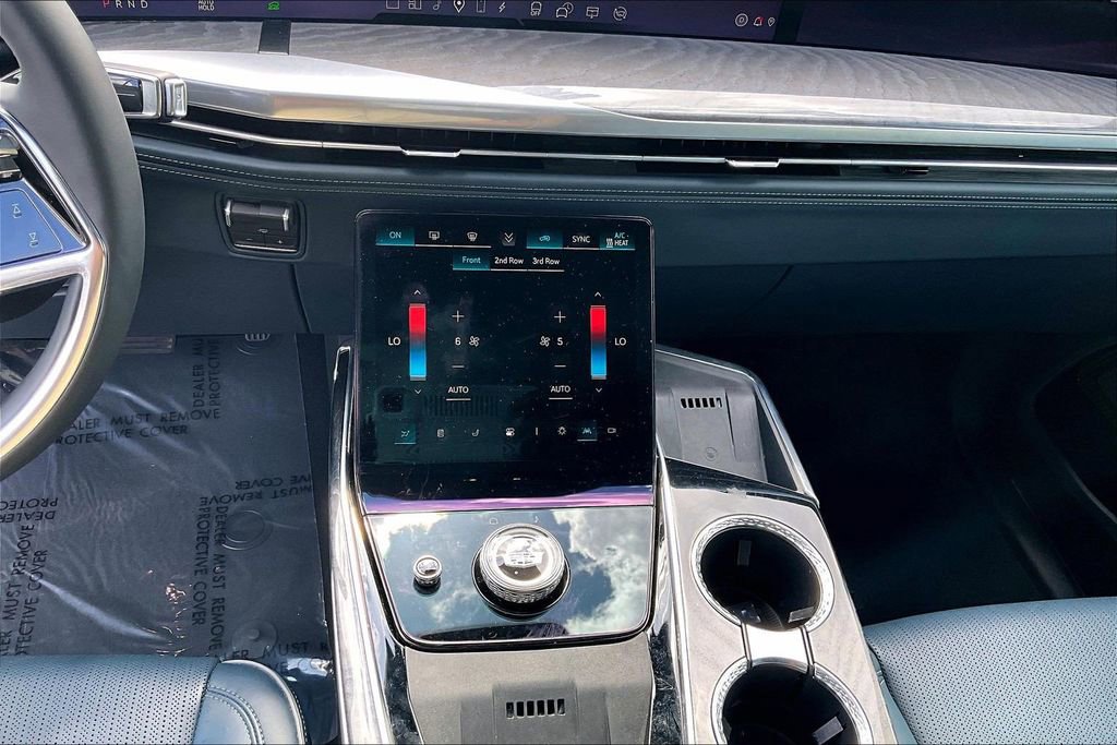 Certified 2025 Cadillac Escalade IQ Sport 2 image 15