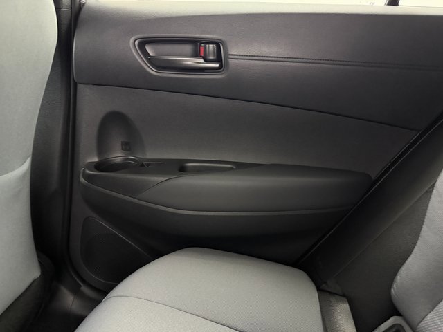 New 2026 Toyota Corolla Cross S image 32